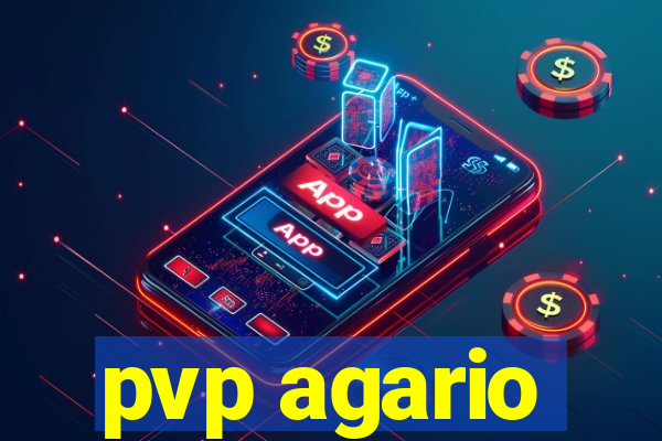 pvp agario